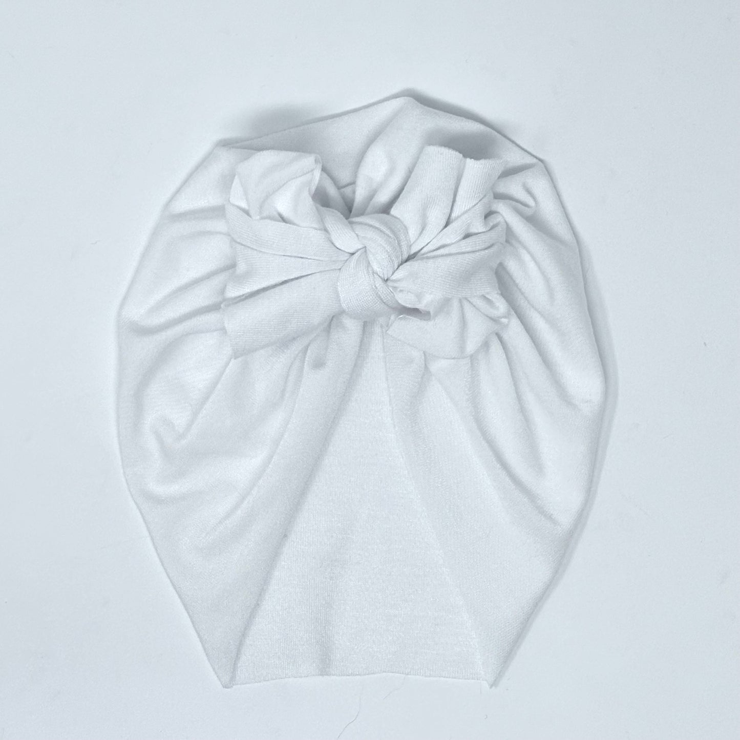 Baby Bow Headwrap