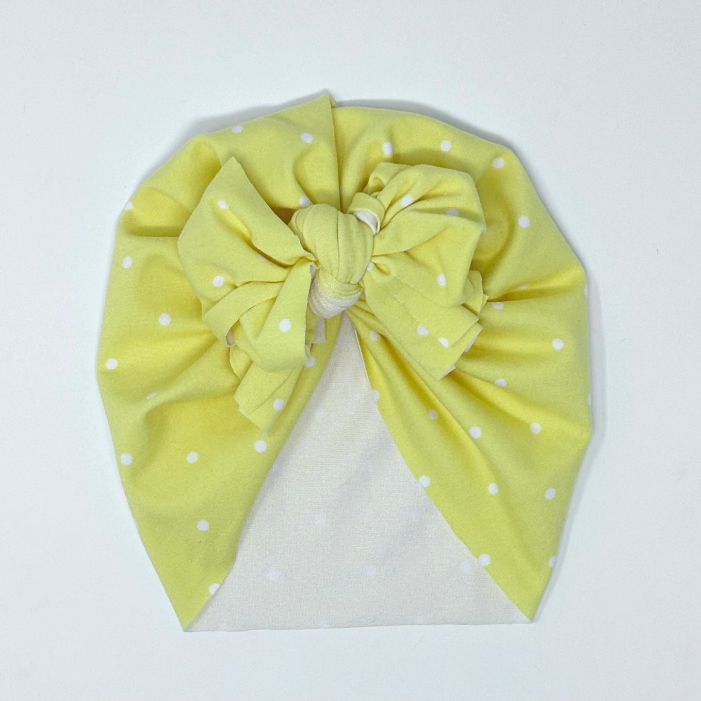 Baby Bow Headwrap