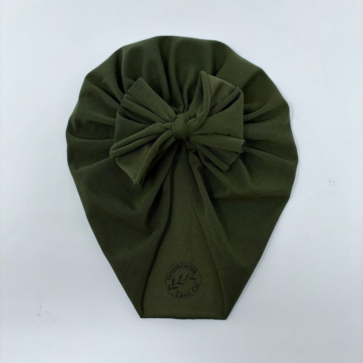 Baby Bow Headwrap