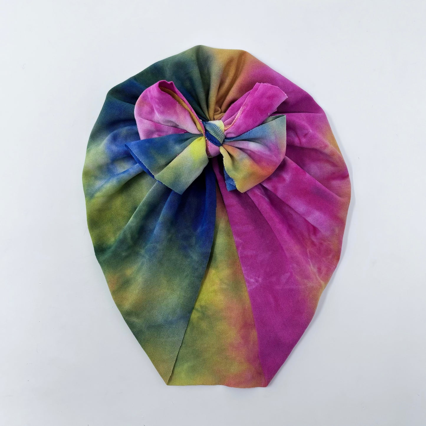 Baby Bow Headwrap