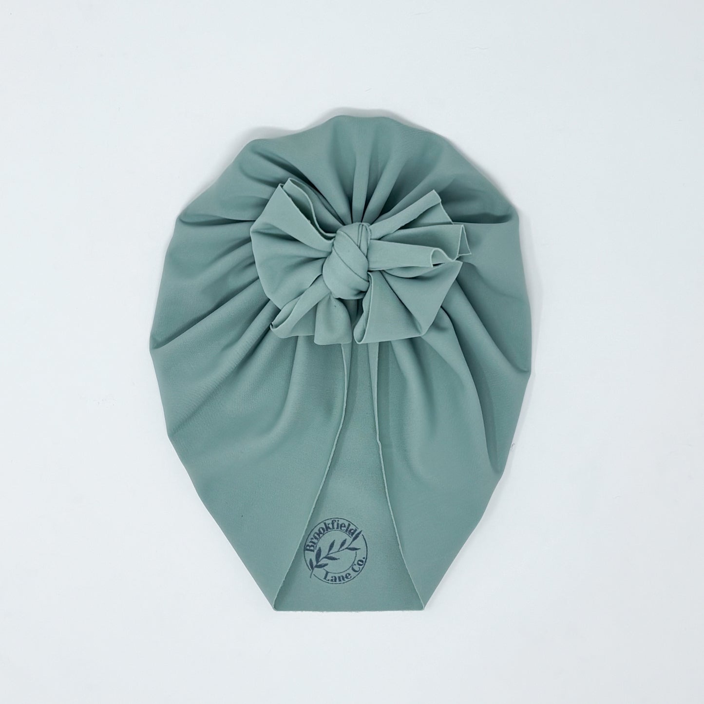 Baby Bow Headwrap