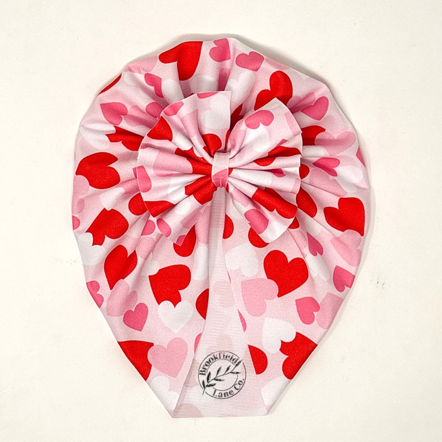 Baby Bow Headwrap