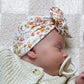Baby Bow Headwrap