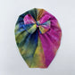 Baby Bow Headwrap