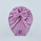 Baby Bow Headwrap