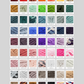 Large Chunky Knit Blanket
