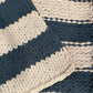 Chunky Knit Throw Blanket