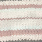 Chunky Knit Throw Blanket