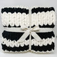 Medium Chunky Knit Blanket