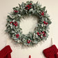 Winter Wreath