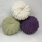 Chunky Knit Throw Pillow