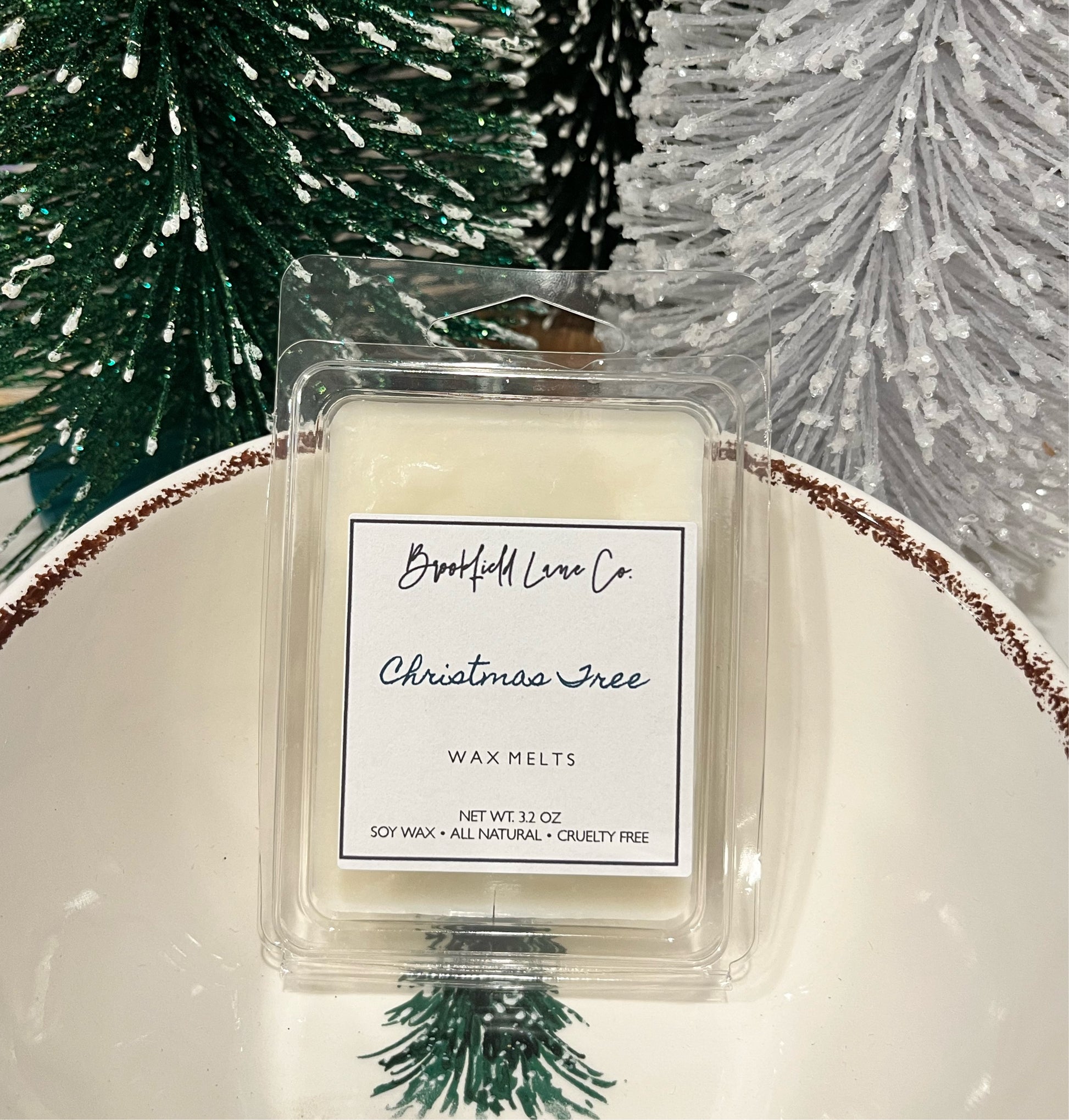Christmas Tree Wax Melt 🎄  Handmade wax melts, Wax melts, Candle business
