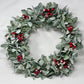 Winter Wreath